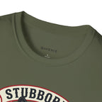 Copy of Copy of Unisex Softstyle My Pet Say No T-Shirt