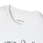 Copy of Unisex Softstyle french balk T-Shirt