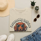 Copy of Unisex Softstyle Dachshund  T-Shirt