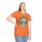 Copy of Unisex Softstyle Poodle T-Shirt