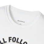 Copy of Unisex Softstyle watch you T-Shirt