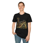 Copy of Unisex Softstyle rotwailer T-Shirt