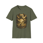 Copy of Unisex Softstyle french bulldog T-Shirt