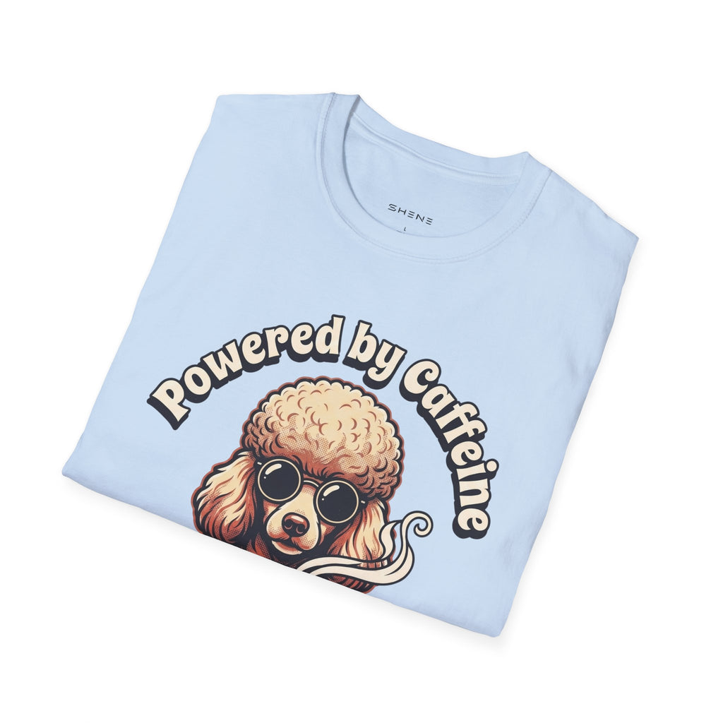 Copy of Unisex Softstyle Poodle Loyalty T-Shirt