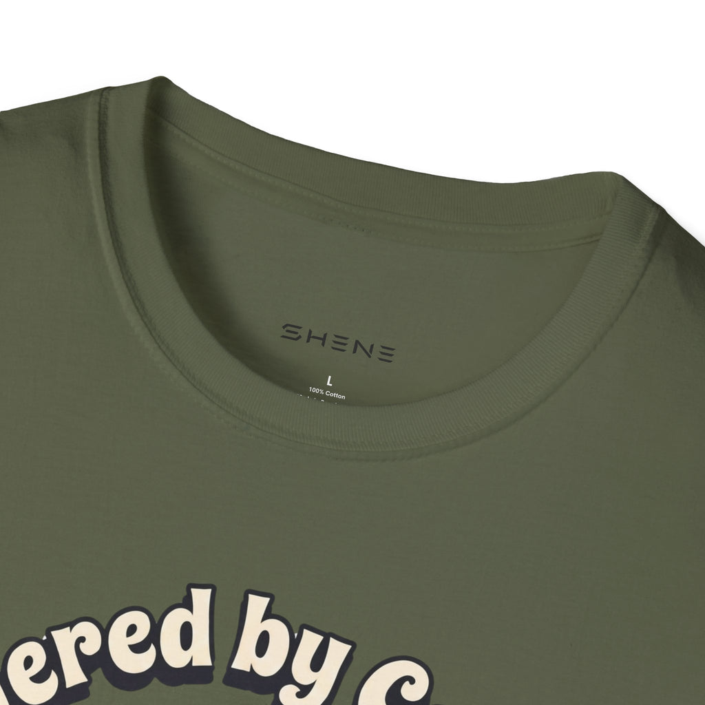 Copy of Unisex Softstyle Bulldog Loyalty T-Shirt