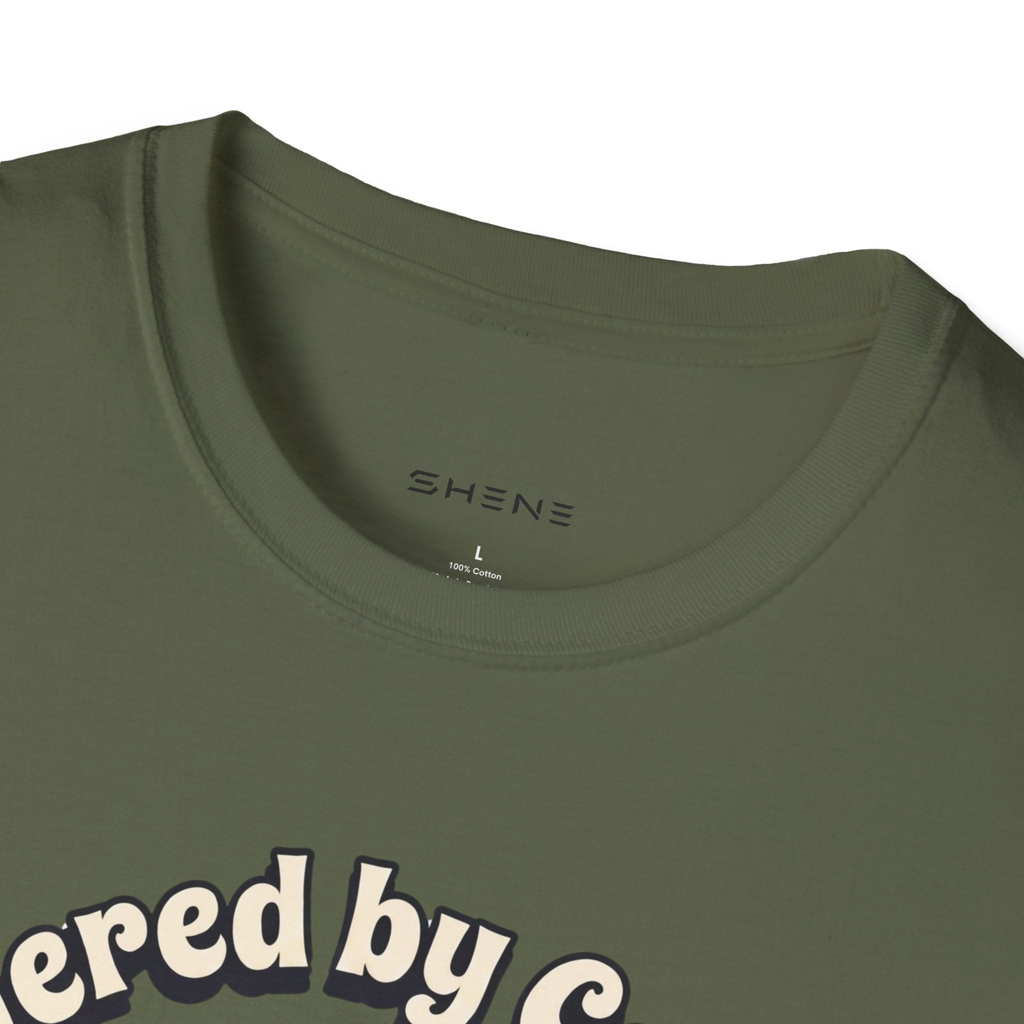 Copy of Unisex Softstyle Bulldog Loyalty T-Shirt