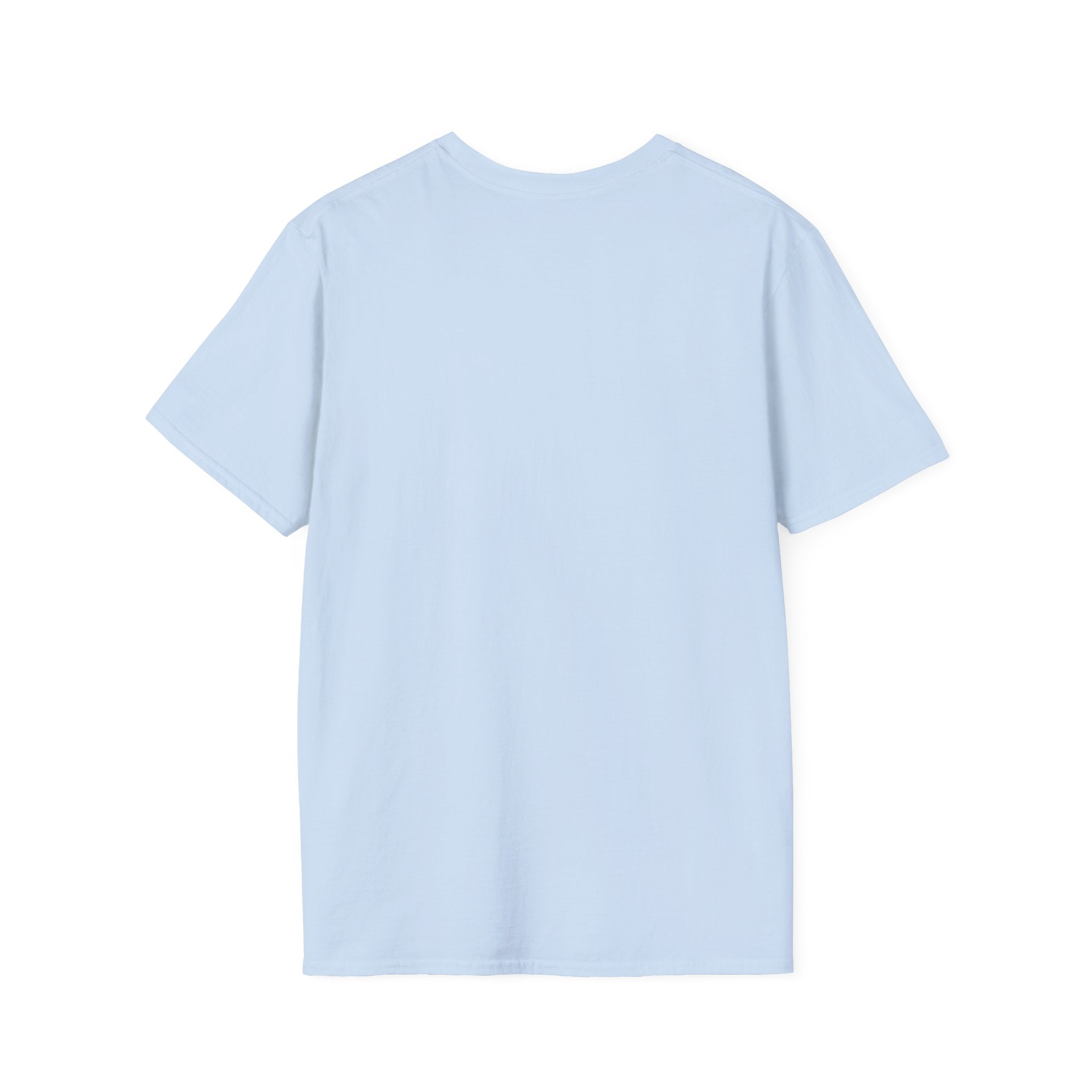 Copy of Copy of Unisex Softstyle Drunkan Lab T-Shirt