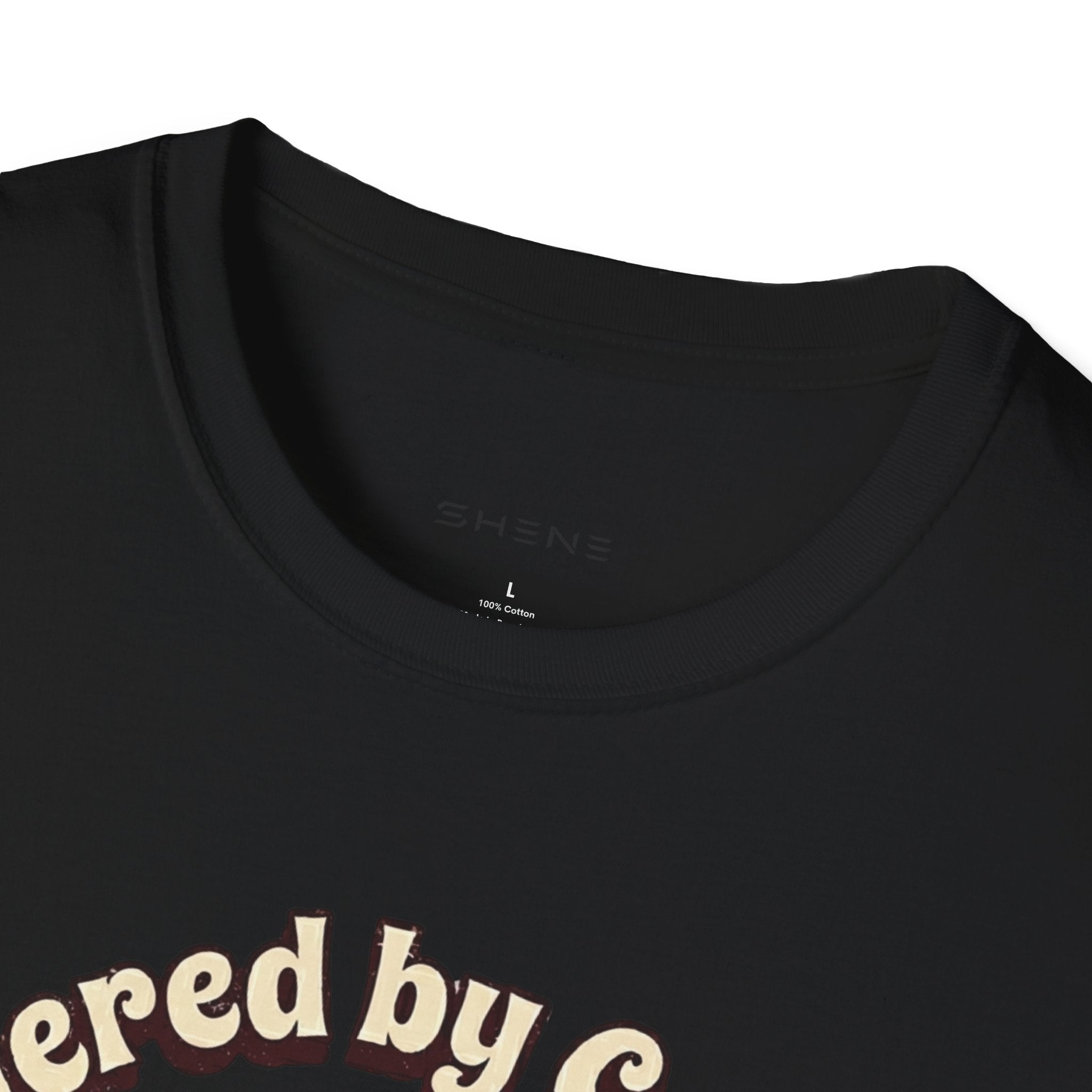 Copy of Unisex Softstyle Golden loyalty T-Shirt