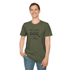 Copy of Copy of Unisex Softstyle Not A Mom But T-Shirt