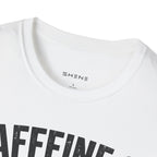 Unisex Softstyle Poodle T-Shirt