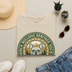 Copy of Unisex Softstyle Poodle T-Shirt