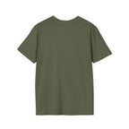 Copy of Unisex Softstyle fur Family T-Shirt