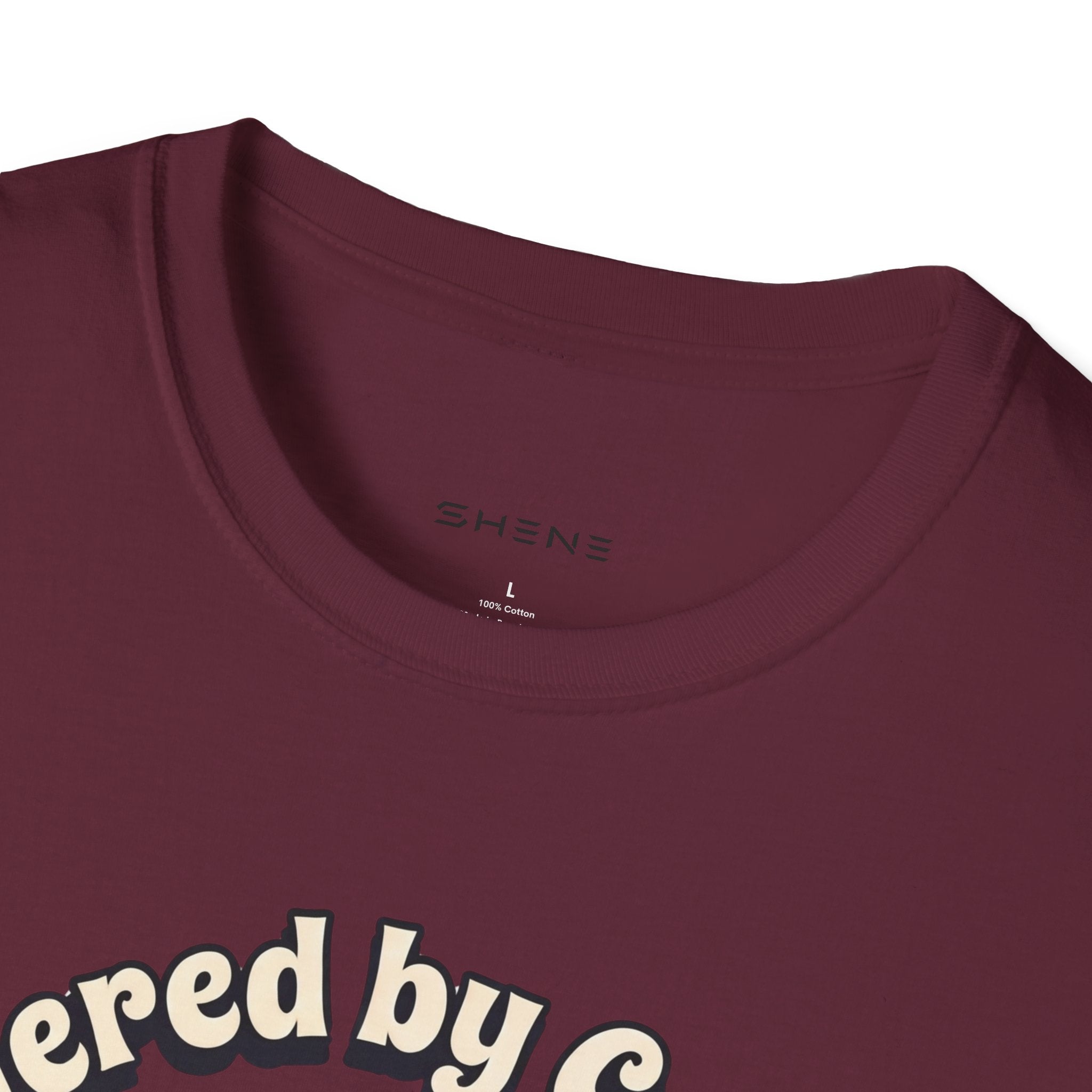 Copy of Unisex Softstyle Beegal Loyalty T-Shirt