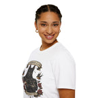 Copy of Copy of Unisex Softstyle Guardian Dog T-Shirt