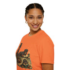 Copy of Unisex Softstyle rotwailer T-Shirt