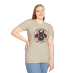 Copy of Copy of Unisex Softstyle My Pet Say No T-Shirt