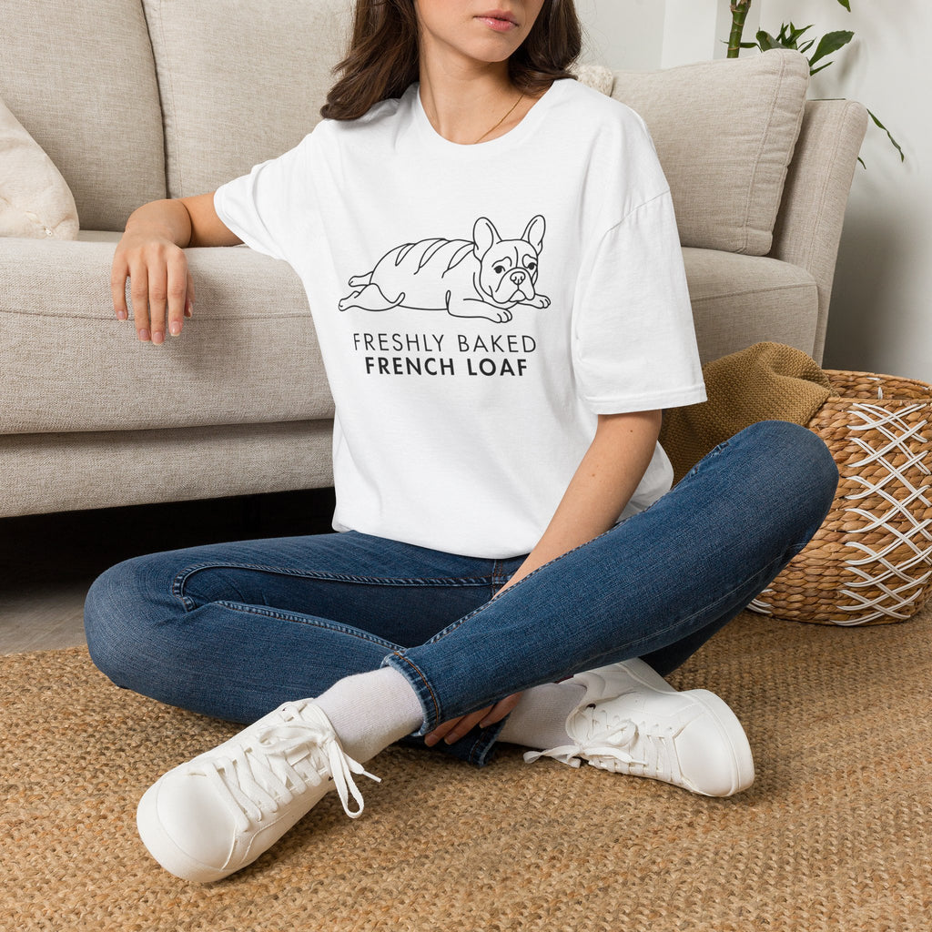 Copy of Unisex Softstyle french balk T-Shirt