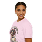 Copy of Unisex Softstyle Beegal Loyalty T-Shirt