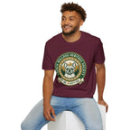 Copy of Unisex Softstyle Poodle T-Shirt