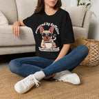 Copy of Unisex Softstyle French Bulldog Loyalty T-Shirt