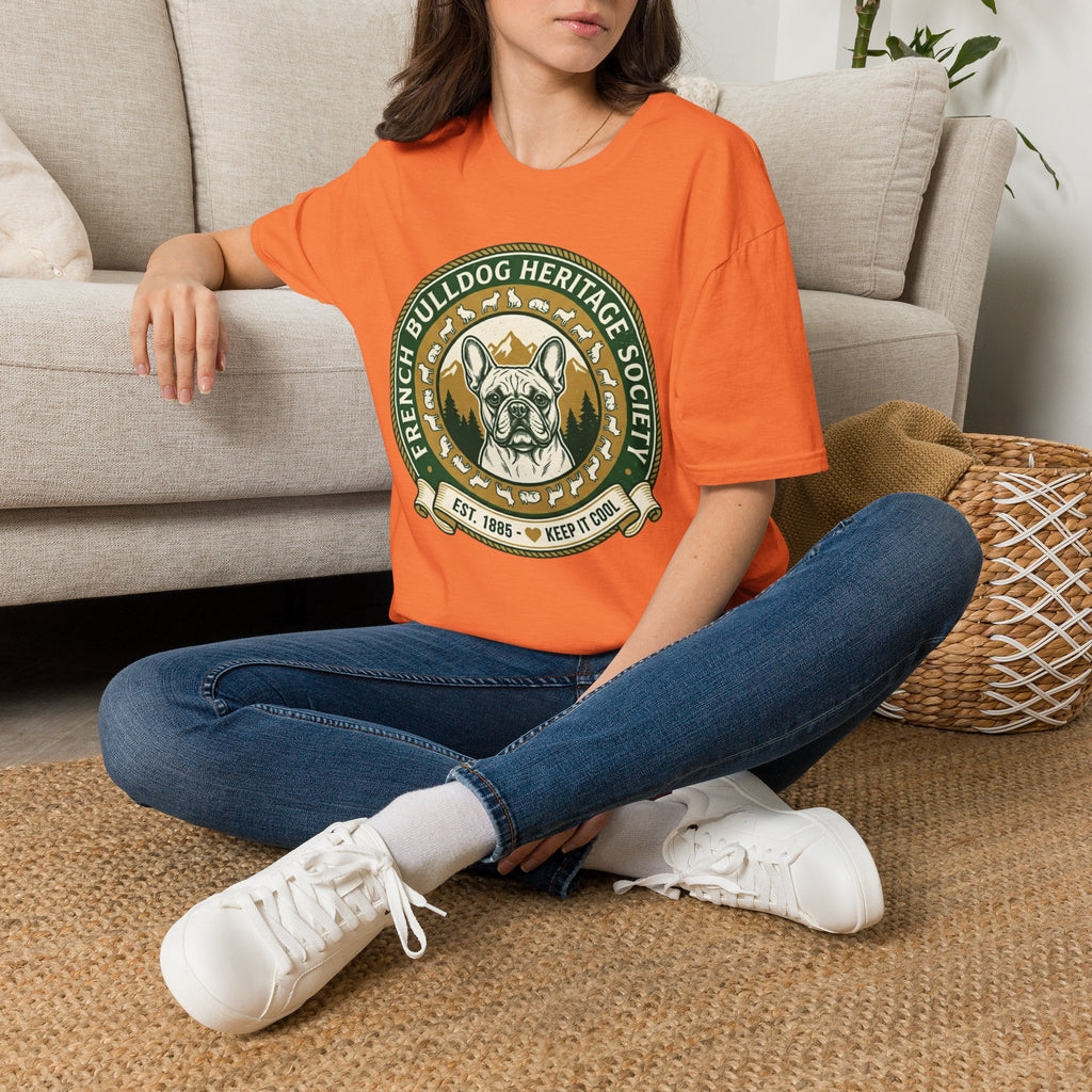 Copy of Unisex Softstyle Poodle T-Shirt