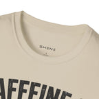 Unisex Softstyle Poodle T-Shirt