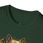 Copy of Unisex Softstyle french bulldog T-Shirt