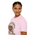 Copy of Unisex Softstyle Golden loyalty T-Shirt