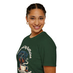 Copy of Unisex Softstyle Rottweiler Loyalty  T-Shirt