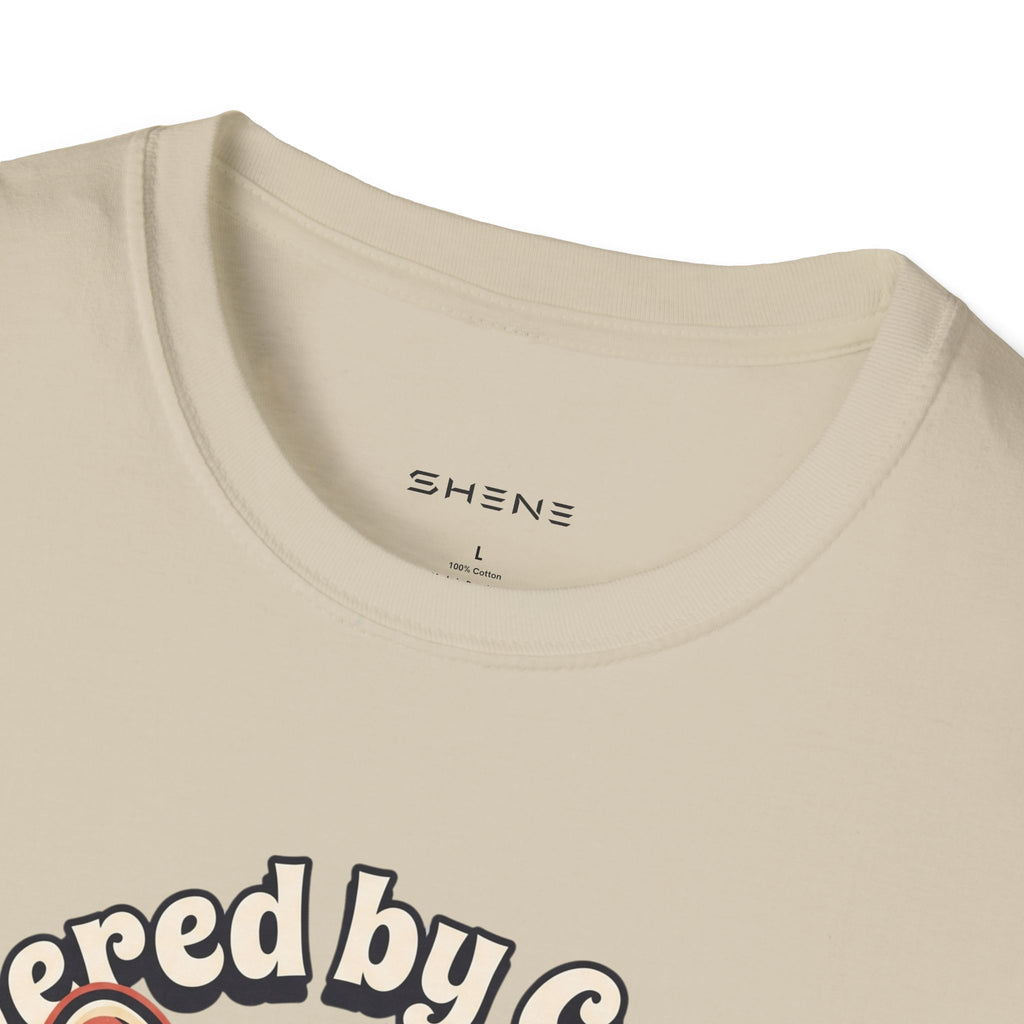 Copy of Unisex Softstyle French Bulldog Loyalty T-Shirt
