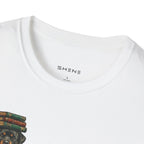 Copy of Unisex Softstyle rotwailer T-Shirt