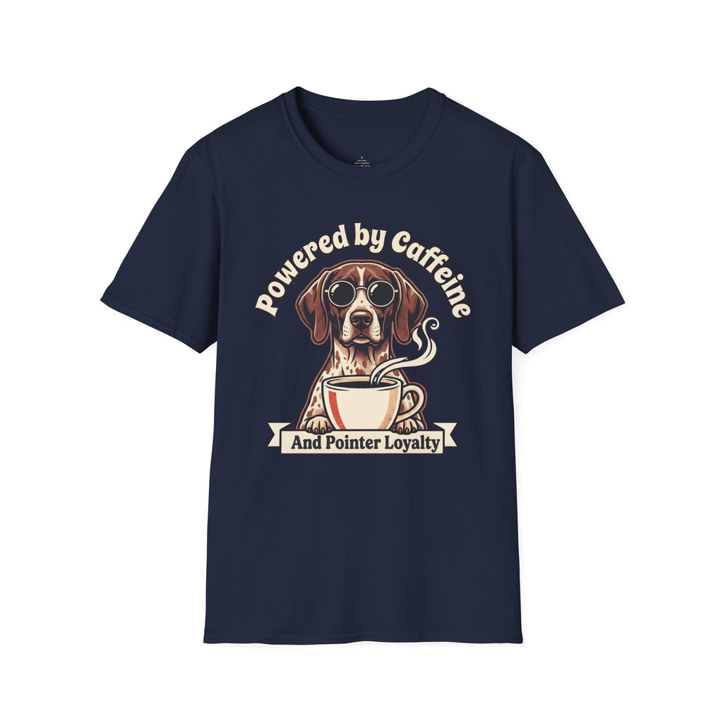 Copy of Unisex Softstyle Beegal Loyalty T-Shirt