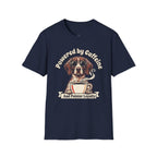 Copy of Unisex Softstyle Beegal Loyalty T-Shirt