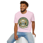 Copy of Unisex Softstyle Poodle T-Shirt