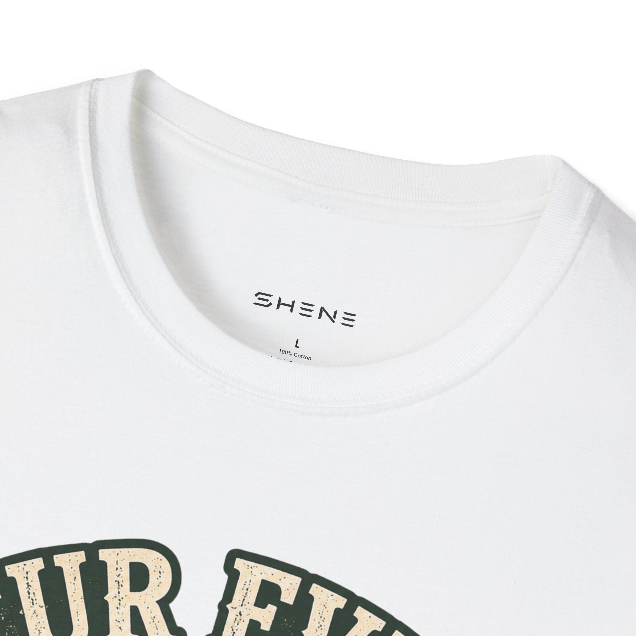 Copy of Unisex Softstyle fur Family T-Shirt