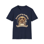 Copy of Unisex Softstyle Golden loyalty T-Shirt