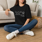 Copy of Copy of Unisex Softstyle Sorry i'm Late T-Shirt