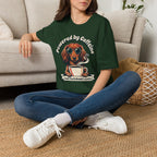 Copy of Unisex Softstyle Dachshund  T-Shirt