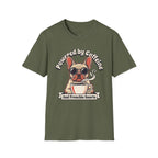 Copy of Unisex Softstyle French Bulldog Loyalty T-Shirt
