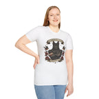 Copy of Copy of Unisex Softstyle Guardian Dog T-Shirt