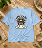 Beagle Powered By Caffeine T-Shirt