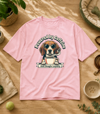 Beagle Powered By Caffeine T-Shirt