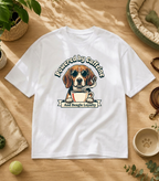 Beagle Powered By Caffeine T-Shirt