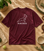 The Big Strength T-Shirt