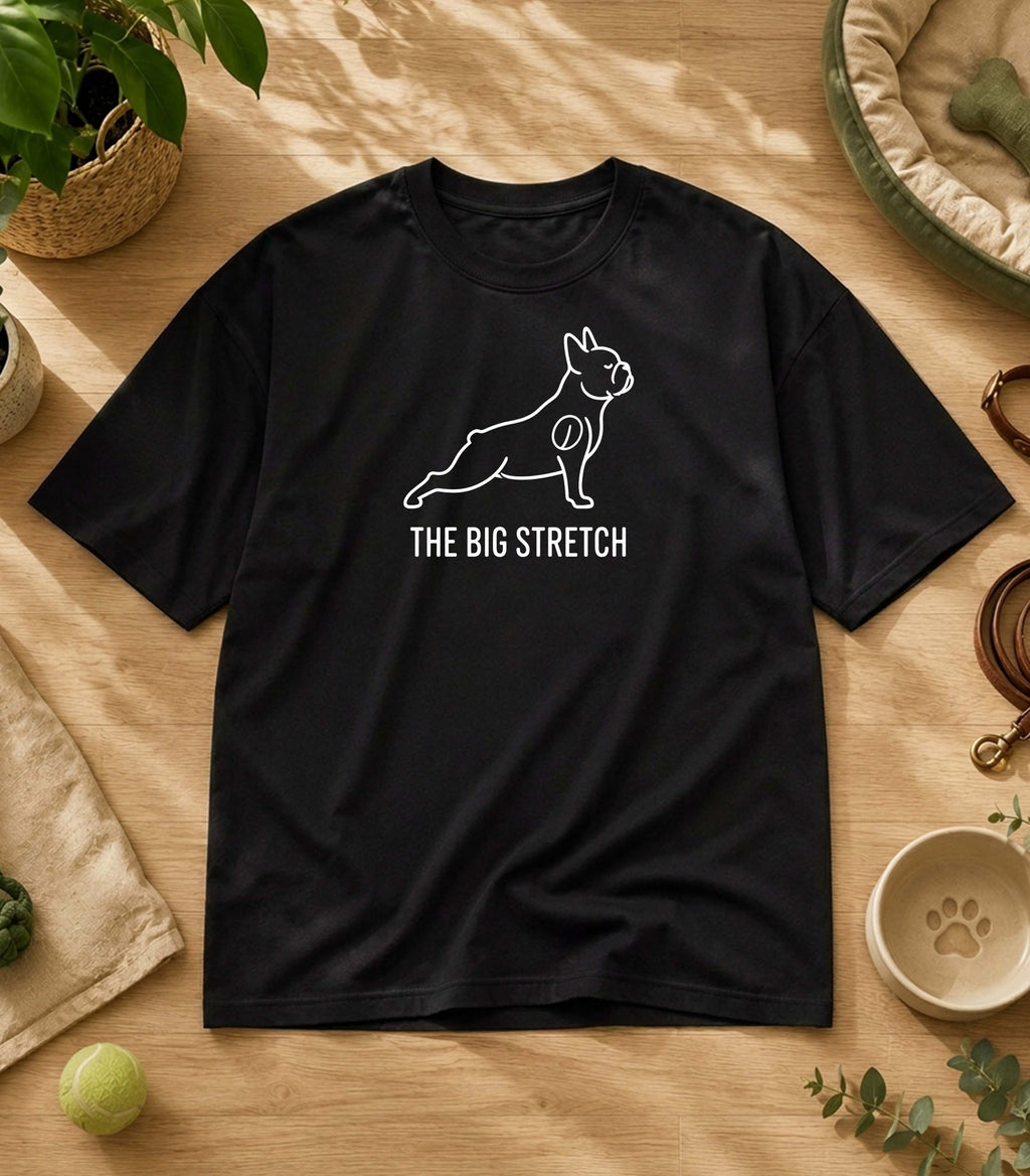 The Big Strength T-Shirt