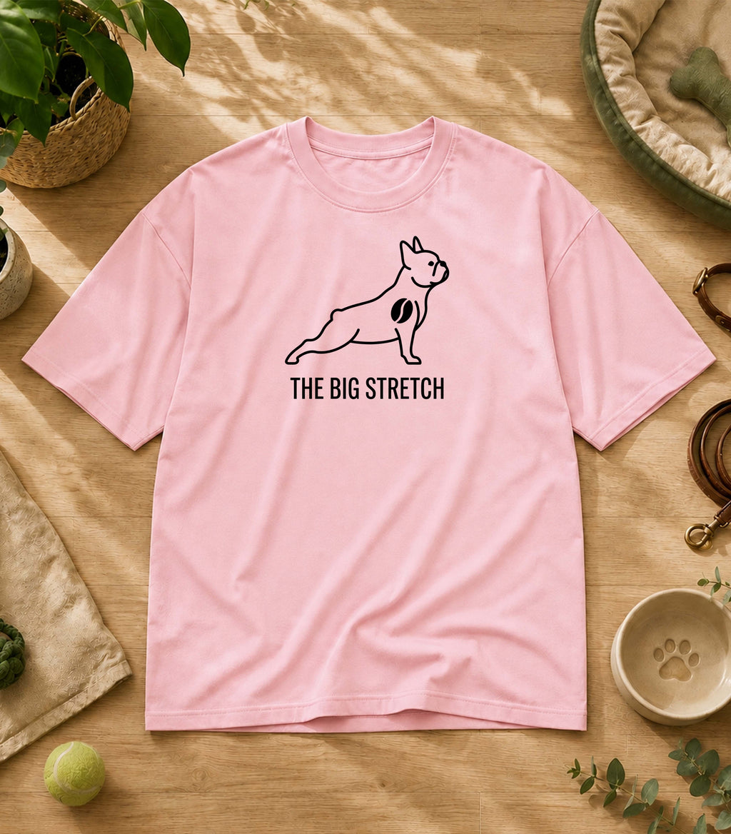 The Big Strength T-Shirt