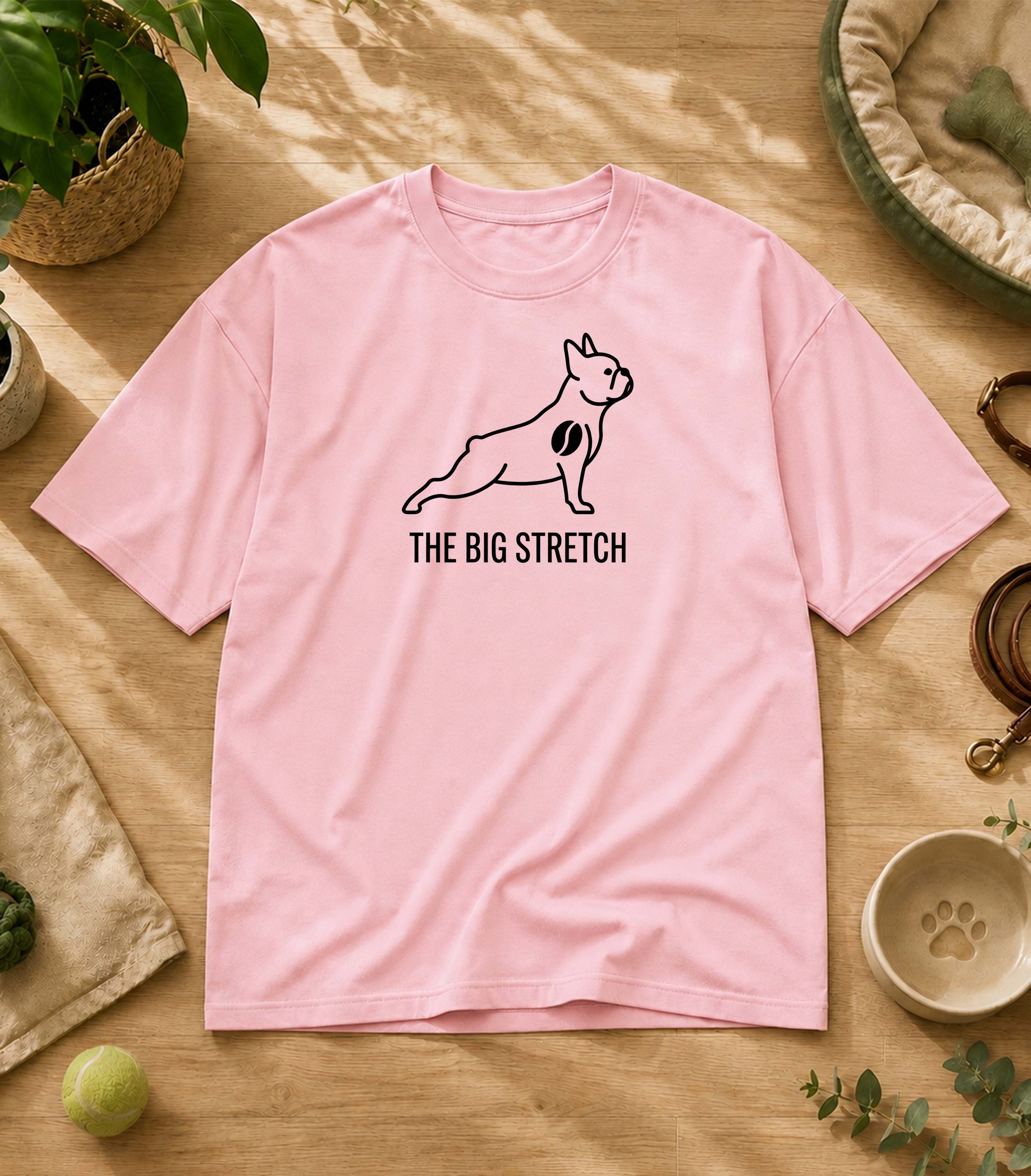 The Big Strength T-Shirt