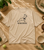 The Big Strength T-Shirt