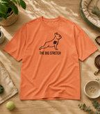 The Big Strength T-Shirt