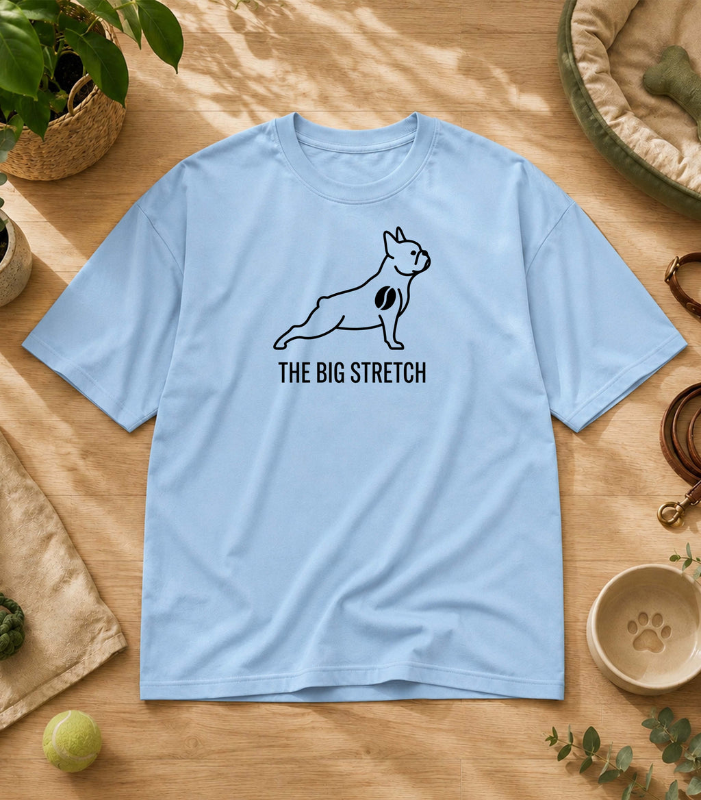 The Big Strength T-Shirt